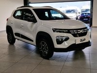 Voitures D'occasion À Seclin | Dacia Spring 45Ch Essential
