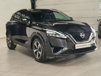 Voitures D'occasion À Seclin | Nissan Qashqai 1.3 Mild Hybrid 158Ch N-Connecta Xtronic 2022