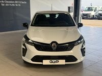 Voitures D'occasion À Seclin | Renault Clio 1.0 Tce 90Ch Evolution