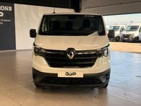 Voitures D'occasion À Seclin | Renault Trafic Fg L1H1 2T8 2.0 Blue Dci 130Ch Confort