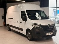 Voitures D'occasion À Seclin | Renault Master Fg F3500 L3H3 2.3 Blue Dci 135Ch Confort Euro6E (1...