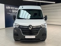 Voitures D'occasion À Seclin | Renault Master Fg F3500 L2H2 2.3 Blue Dci 135Ch Grand Confort Euro6E
