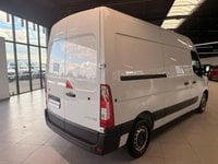Voitures D'occasion À Seclin | Renault Master Fg F3500 L2H2 2.3 Blue Dci 135Ch Confort Euro6E (1...