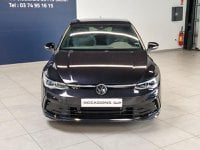 Voitures D'occasion À Seclin | Volkswagen Golf 1.5 Etsi Opf 130Ch R-Line Dsg7