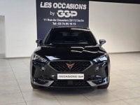 Voitures D'occasion À Seclin | Cupra Formentor 2.0 Tdi 150Ch Business Edition Dsg7 4Drive