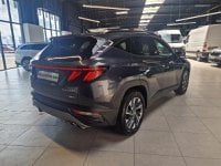 Voitures D'occasion À Seclin | Hyundai Tucson 1.6 T-Gdi 230Ch Hybrid Creative Bva6