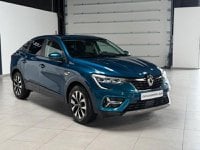 Voitures D'occasion À Seclin | Renault Arkana 1.3 Tce Mild Hybrid 140Ch Evolution Edc -22