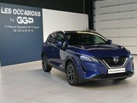 Voitures D'occasion À Seclin | Nissan Qashqai E-Power 190Ch Tekna 2022