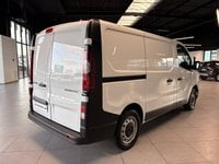 Voitures D'occasion À Seclin | Renault Trafic Fg L1H1 2T8 2.0 Blue Dci 110Ch Confort (14600€Ht)