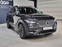 Voitures D'occasion À Seclin | Volvo Xc90 T8 Awd 310 + 145Ch Ultimate Style Chrome Geartronic