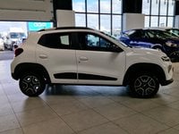 Voitures D'occasion À Seclin | Dacia Spring 45Ch Essential