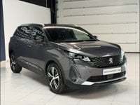 Voitures D'occasion À Seclin | Peugeot 5008 1.5 Bluehdi 130Ch S&S Gt Eat8