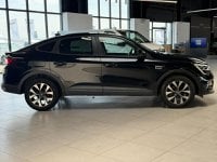 Voitures D'occasion À Seclin | Renault Arkana 1.3 Tce 140Ch Mild Hybrid Evolution Edc -23