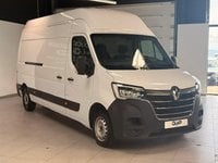Voitures D'occasion À Seclin | Renault Master Fg F3500 L3H3 2.3 Blue Dci 150Ch Grand Confort Eur...