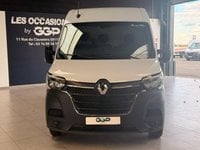 Voitures D'occasion À Seclin | Renault Master Fg F3500 L2H2 2.3 Blue Dci 135Ch Confort Euro6E (1...