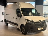 Voitures D'occasion À Seclin | Renault Master Fg F3500 L3H3 2.3 Blue Dci 135Ch Confort Euro6E (1...