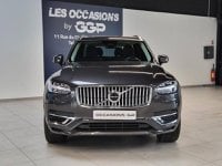 Voitures D'occasion À Seclin | Volvo Xc90 T8 Awd 310 + 145Ch Ultimate Style Chrome Geartronic