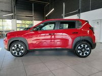Voitures D'occasion À Seclin | Fiat Grande Panda 1.2 Hybrid Turbo 110Ch Pop Edct6