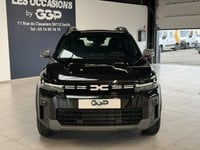 Voitures D'occasion À Seclin | Dacia Bigster 1.8 Hybrid 155Ch Expression