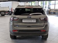 Voitures D'occasion À Seclin | Jeep Compass 1.3 Turbo T4 240Ch Phev 4Xe Upland At6 Eawd