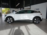 Voitures D'occasion À Seclin | Renault Mégane Megane E-Tech Electric Ev40 130Ch Equilibre Stand...