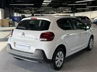 Voitures D'occasion À Seclin | Citroën C3 1.5 Bluehdi 100Ch S&S Feel Business E6.D