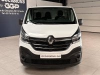 Voitures D'occasion À Seclin | Renault Trafic Fg L1H1 1200 2.0 Dci 145Ch Energy Grand Confort E6...