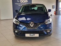 Voitures D'occasion À Seclin | Renault Scénic Scenic 1.7 Blue Dci 120Ch Business