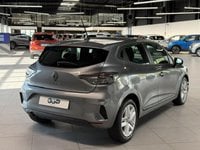 Voitures D'occasion À Seclin | Renault Clio 1.0 Tce 90Ch Evolution