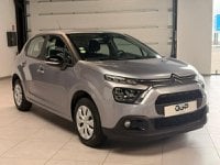 Voitures D'occasion À Seclin | Citroën C3 1.5 Bluehdi 100Ch S&S Feel Business E6.D