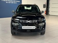 Voitures D'occasion À Seclin | Dacia Spring 45Ch Expression