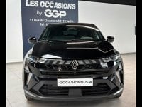 Voitures D'occasion À Seclin | Renault Symbioz 1.6 E-Tech Full Hybrid 145Ch Techno