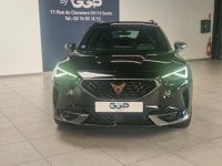 Voitures D'occasion À Seclin | Cupra Formentor 1.4 E-Hybrid 245Ch Vz Dsg6