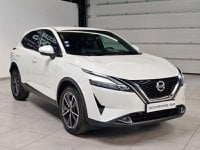 Voitures D'occasion À Seclin | Nissan Qashqai 1.3 Dig-T 158Ch Tekna Dct 2021