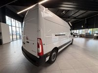 Voitures D'occasion À Seclin | Renault Master Fg F3500 L3H3 2.3 Blue Dci 135Ch Confort Euro6E