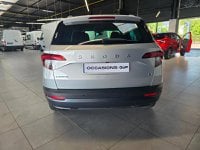 Voitures D'occasion À Seclin | Škoda Karoq 2.0 Tdi 150Ch Scr Style 4X4 Dsg Euro6Ap