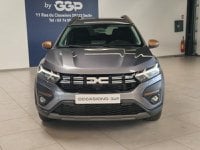 Voitures D'occasion À Seclin | Dacia Jogger 1.6 Hybrid 140Ch Extreme 7 Places -24