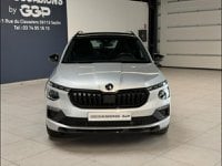 Voitures D'occasion À Seclin | Škoda Kamiq 1.0 Tsi Evo 2 116Ch Monte Carlo Dsg7