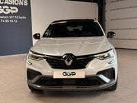 Voitures D'occasion À Seclin | Renault Arkana 1.3 Tce 140Ch Fap Rs Line Edc -21B