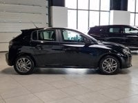 Voitures D'occasion À Seclin | Peugeot 208 1.5 Bluehdi 100Ch S&S Active Business