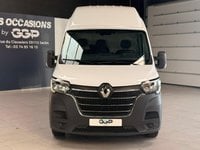 Voitures D'occasion À Seclin | Renault Master Fg F3500 L3H3 2.3 Blue Dci 150Ch Grand Confort Eur...