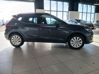 Voitures D'occasion À Seclin | Seat Arona 1.0 Ecotsi 95Ch Start/Stop Xcellence Euro6D-T