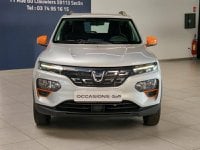 Voitures D'occasion À Seclin | Dacia Spring 45Ch Confort Plus - Achat Intégral
