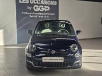Voitures D'occasion À Seclin | Fiat 500 1.0 70Ch Bsg S&S Dolcevita