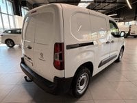 Voitures D'occasion À Seclin | Peugeot Partner Standard 650Kg Bluehdi 75Ch Premium 4Cv (9082€Ht)