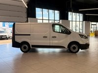 Voitures D'occasion À Seclin | Renault Trafic Fg L1H1 2T8 2.0 Blue Dci 130Ch Confort