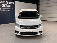 Voitures D'occasion À Seclin | Volkswagen Caddy Van 2.0 Tdi 102Ch Business Line Dsg6 (12915€Ht)