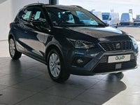 Voitures D'occasion À Seclin | Seat Arona 1.0 Ecotsi 95Ch Start/Stop Xcellence Euro6D-T