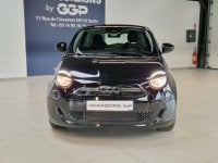 Voitures D'occasion À Seclin | Fiat 500 E 95Ch (Red) My25