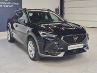Voitures D'occasion À Seclin | Cupra Formentor 2.0 Tdi 150Ch Business Edition Dsg7 4Drive